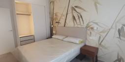 Venta - Apartamento - Torrevieja - Torrevieja - Playa del Cura