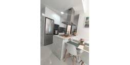 Venta - Apartamento - Torrevieja