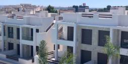 Venta - Bungalow - Balcones de Amay - Torrevieja - Torrevieja - Los Balcones 