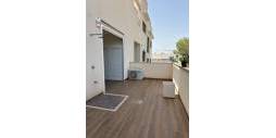 Venta - Bungalow - Balcones de Amay - Torrevieja - Torrevieja - Los Balcones 