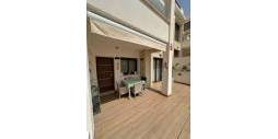 Venta - Bungalow - Balcones de Amay - Torrevieja - Torrevieja - Los Balcones 