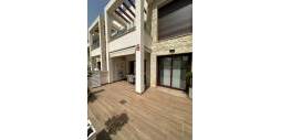 Venta - Bungalow - Balcones de Amay - Torrevieja - Torrevieja - Los Balcones 