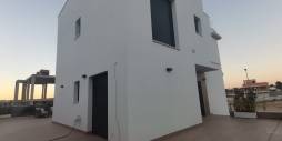Venta - Modelo Silvia - Orihuela Costa - Dehesa de campoamor