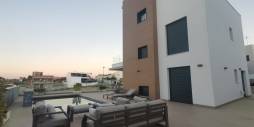 Venta - Modelo Silvia - Orihuela Costa - Dehesa de campoamor