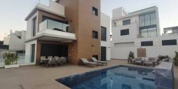 Venta - Modelo Silvia - Orihuela Costa - Dehesa de campoamor