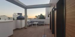 Venta - Modelo Silvia - Orihuela Costa - Dehesa de campoamor