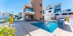 Venta - Modelo Silvia - Orihuela Costa - Dehesa de campoamor
