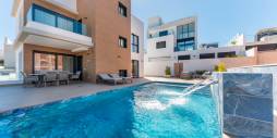 Venta - Modelo Silvia - Orihuela Costa - Dehesa de campoamor