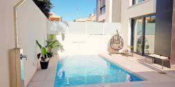 Venta - Villa - Orihuela Costa - Punta Prima