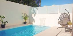 Venta - Villa - Orihuela Costa - Punta Prima