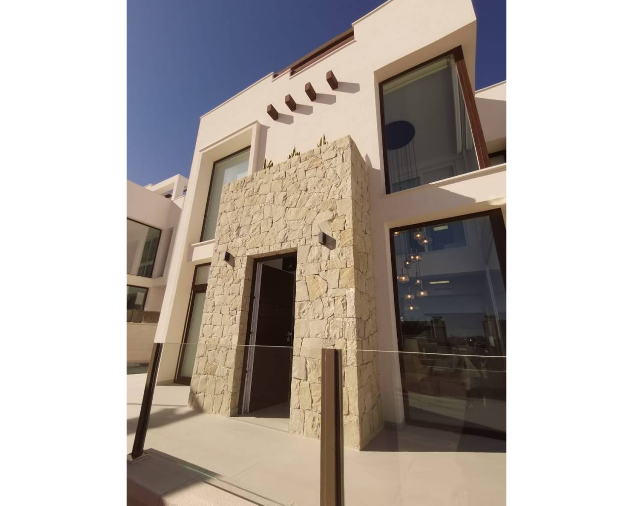 Villa Laguna Azul+ - New Build - Rojales - KRLAG-50