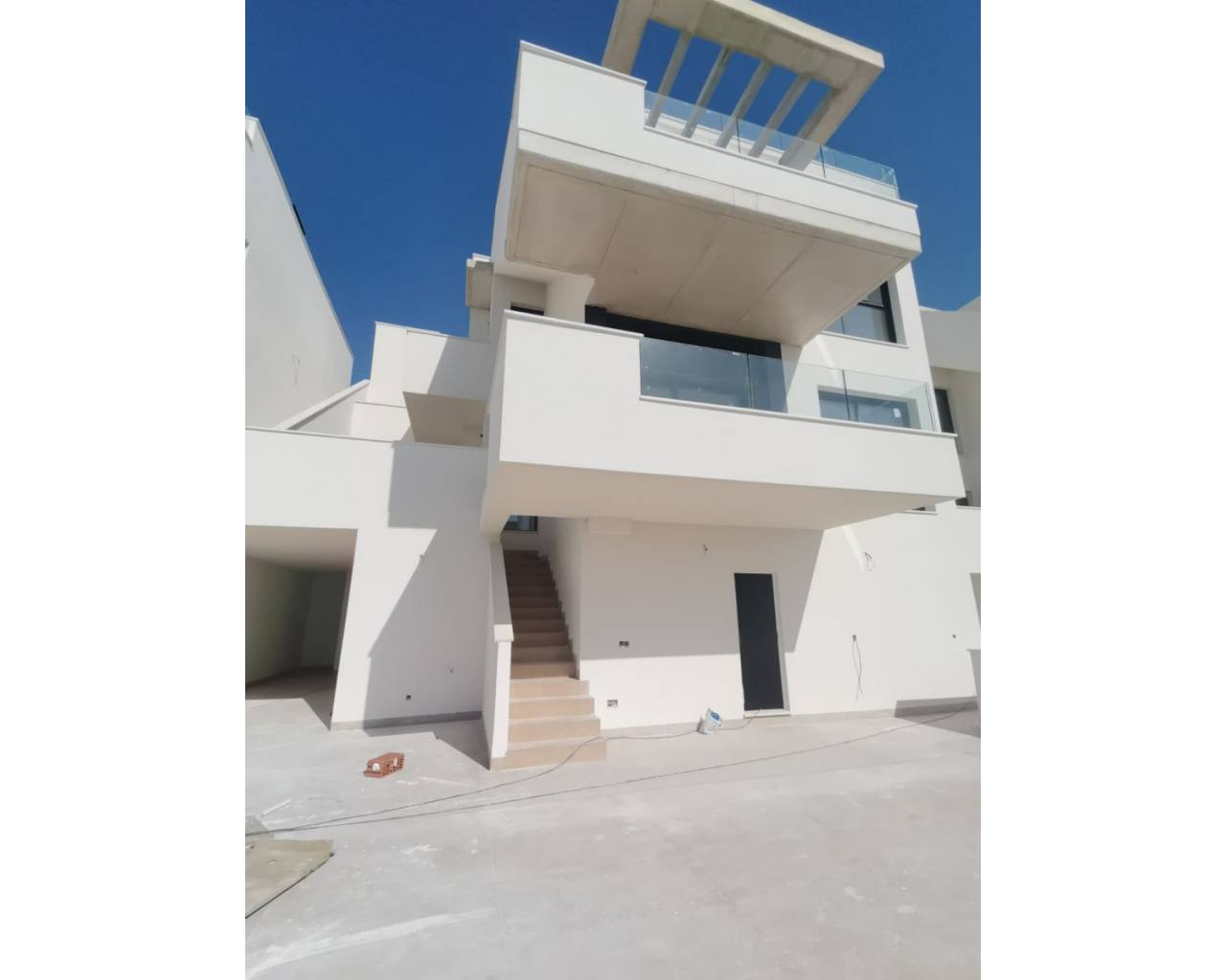 Woning · New Build · San Miguel de Salinas · San Miguel de Salinas