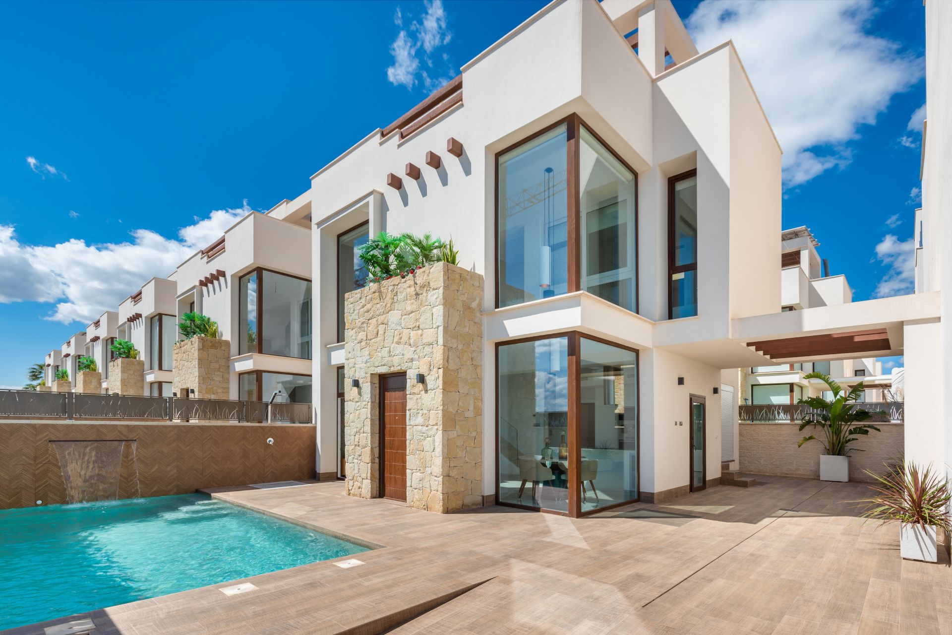 Willkommen bei AMAY Properties