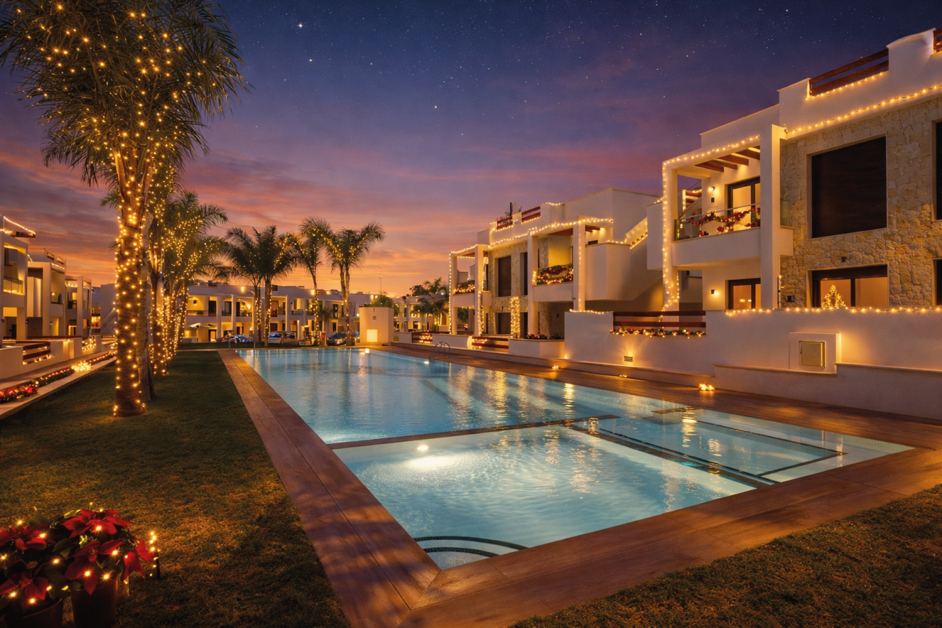 Construyendo hogares desde 1990