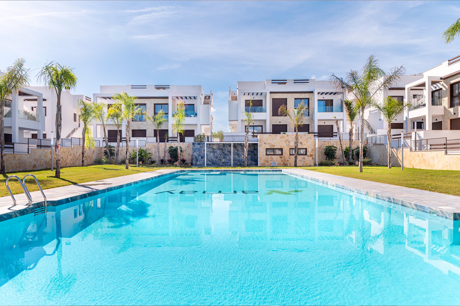 Bienvenidos a AMAY Properties