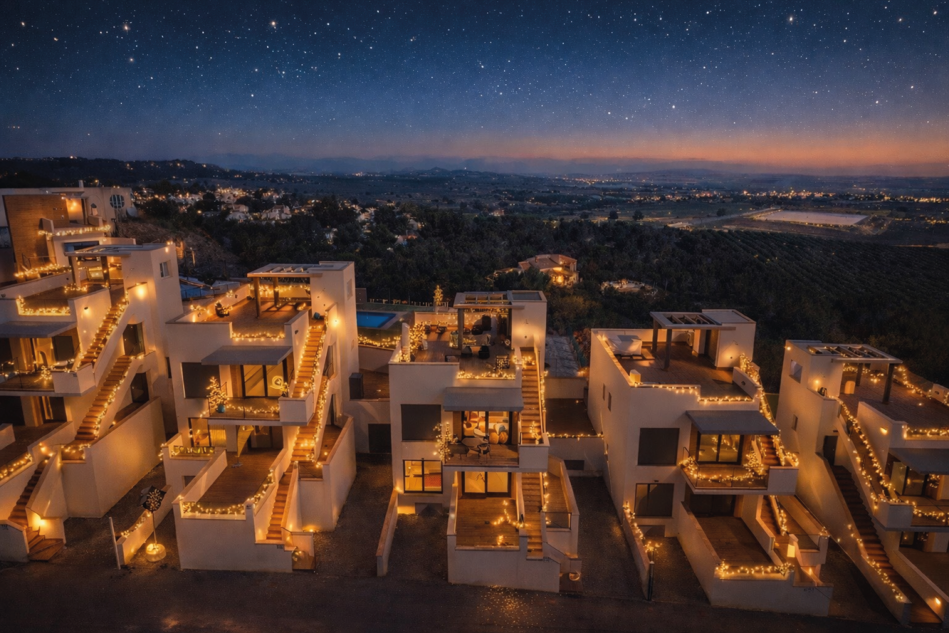 Bienvenidos a AMAY Properties