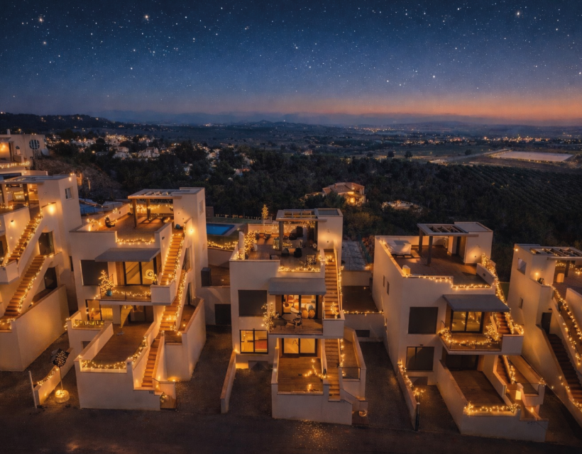 Bienvenidos a AMAY Properties