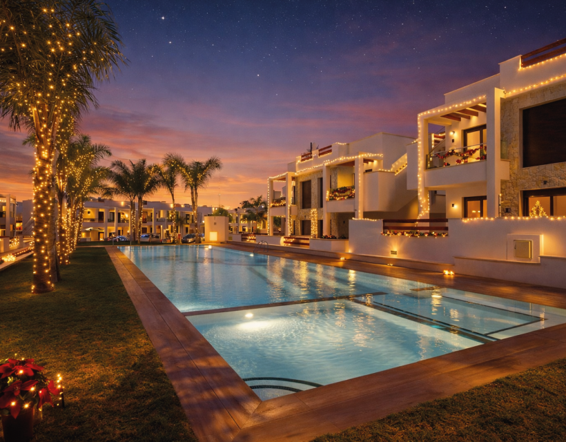 Construyendo hogares desde 1990