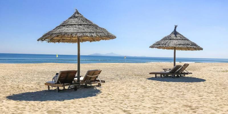Torrevieja, one of the most enviable destinations for holidays