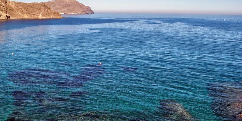 Vera, un destino TOP para disfrutar del turismo de sol y playa en Almería