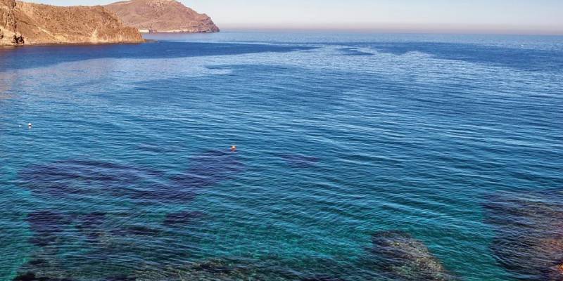 Vera, een TOP bestemming om te genieten van zon en strand toerisme in Almeria