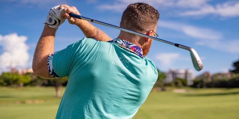 San Miguel de Salinas, un atractivo rincón de la Costa Blanca para los apasionados del golf 