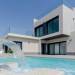 New Build Villas for sale Orihuela Costa, Amay Deluxe