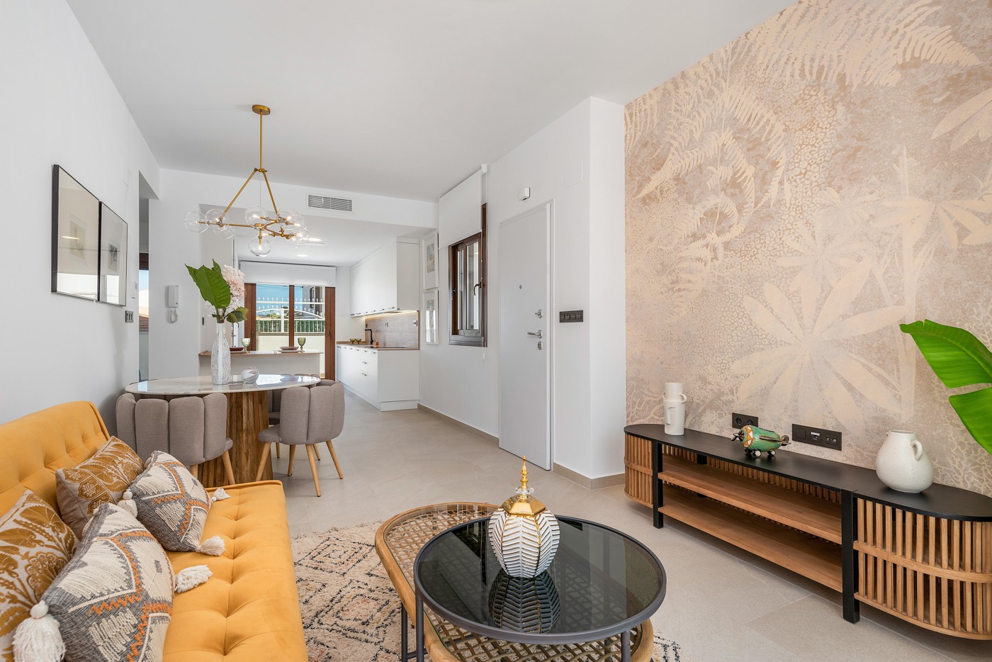 House in Urbanizacion los Balcones - Image 2