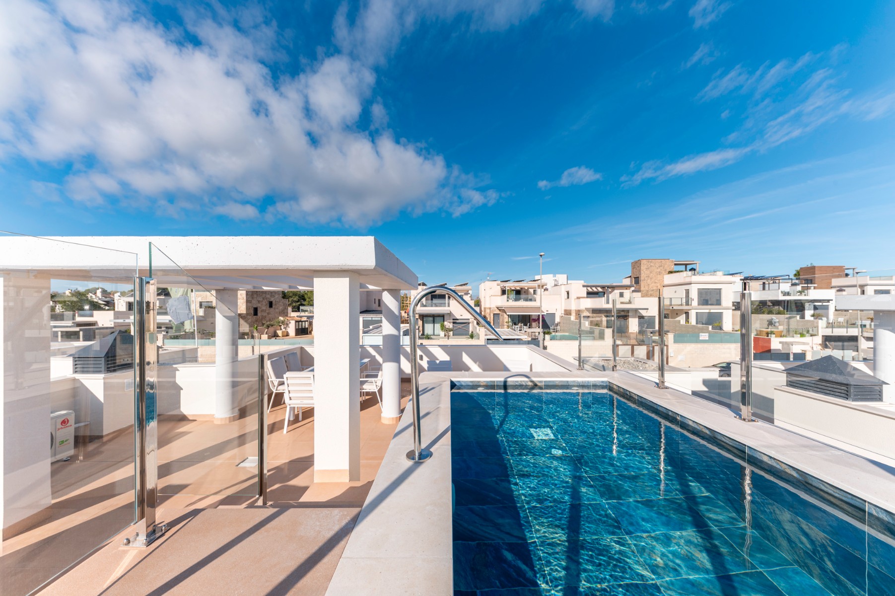 House in San Miguel de Salinas - Image 3