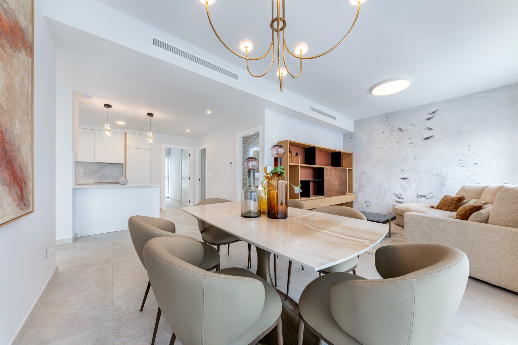 Bungalow en venta en San Miguel de Salinas zona San Miguel de Salinas