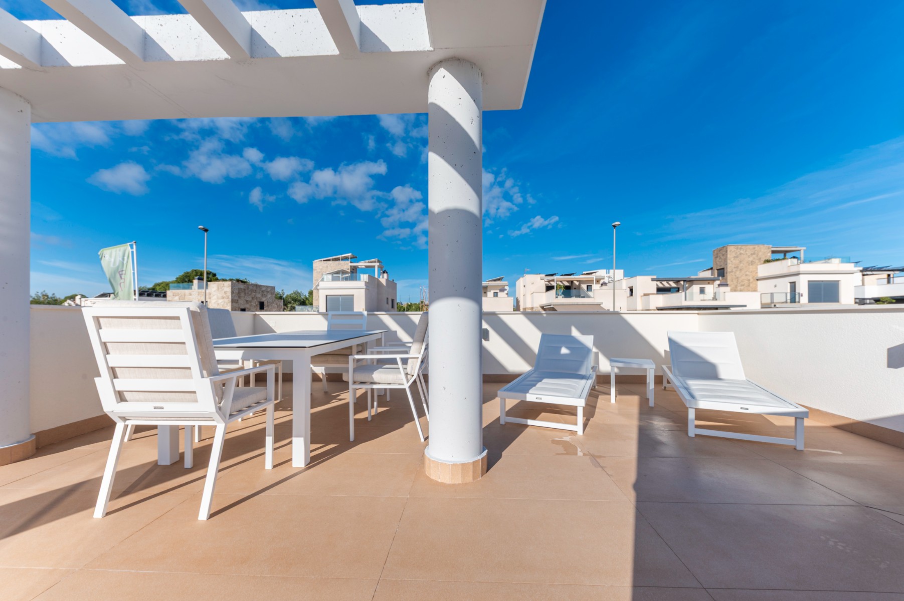 House in San Miguel de Salinas - Image 4