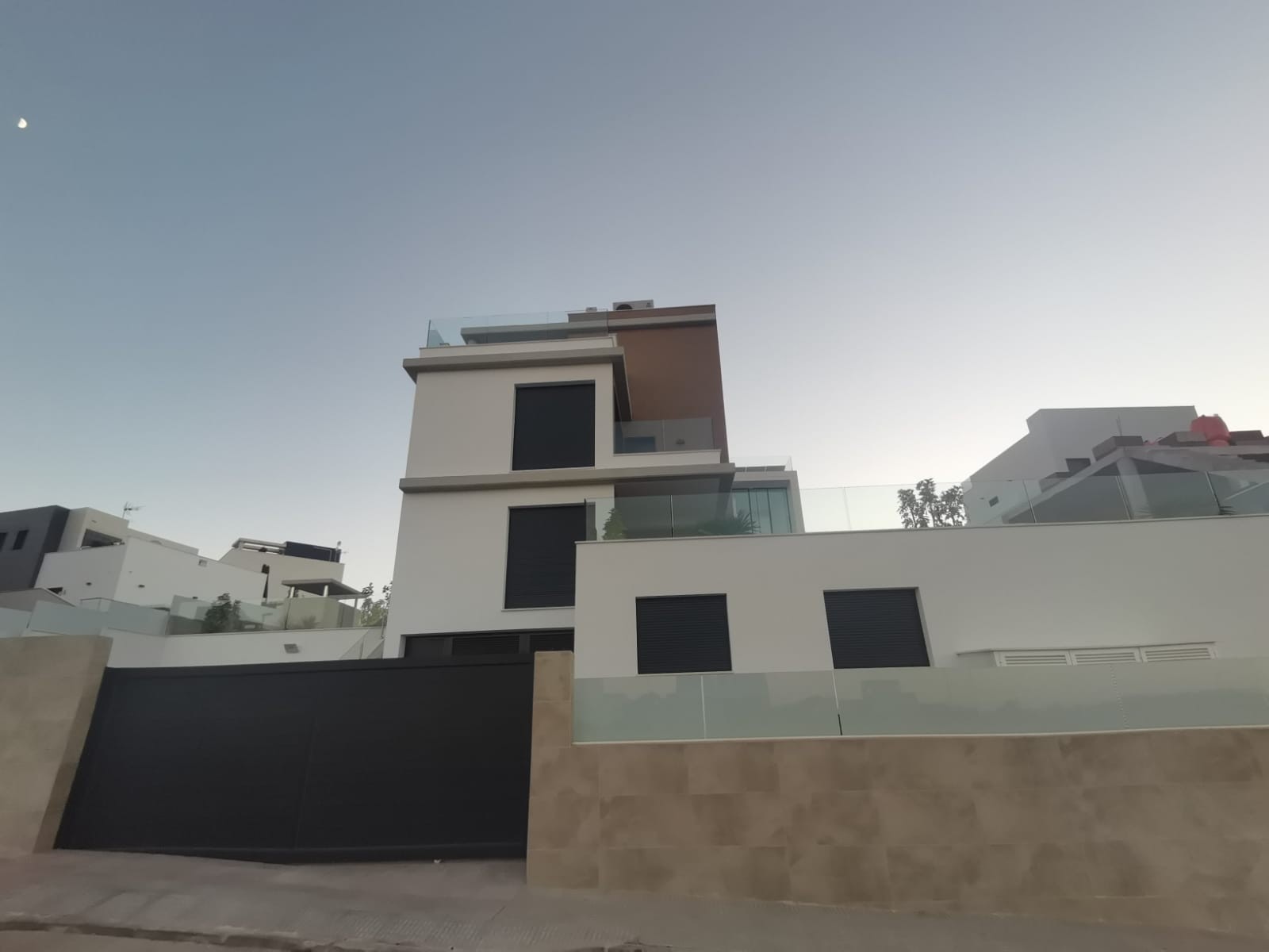 House in Dehesa de Campoamor - Image 4