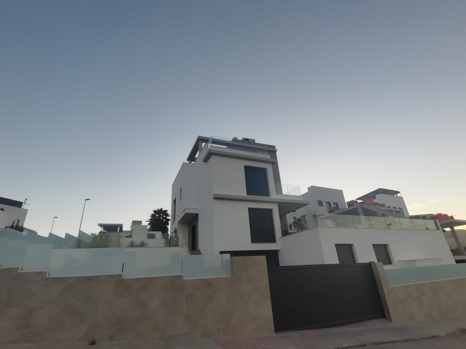 House in Dehesa de Campoamor - Image 3
