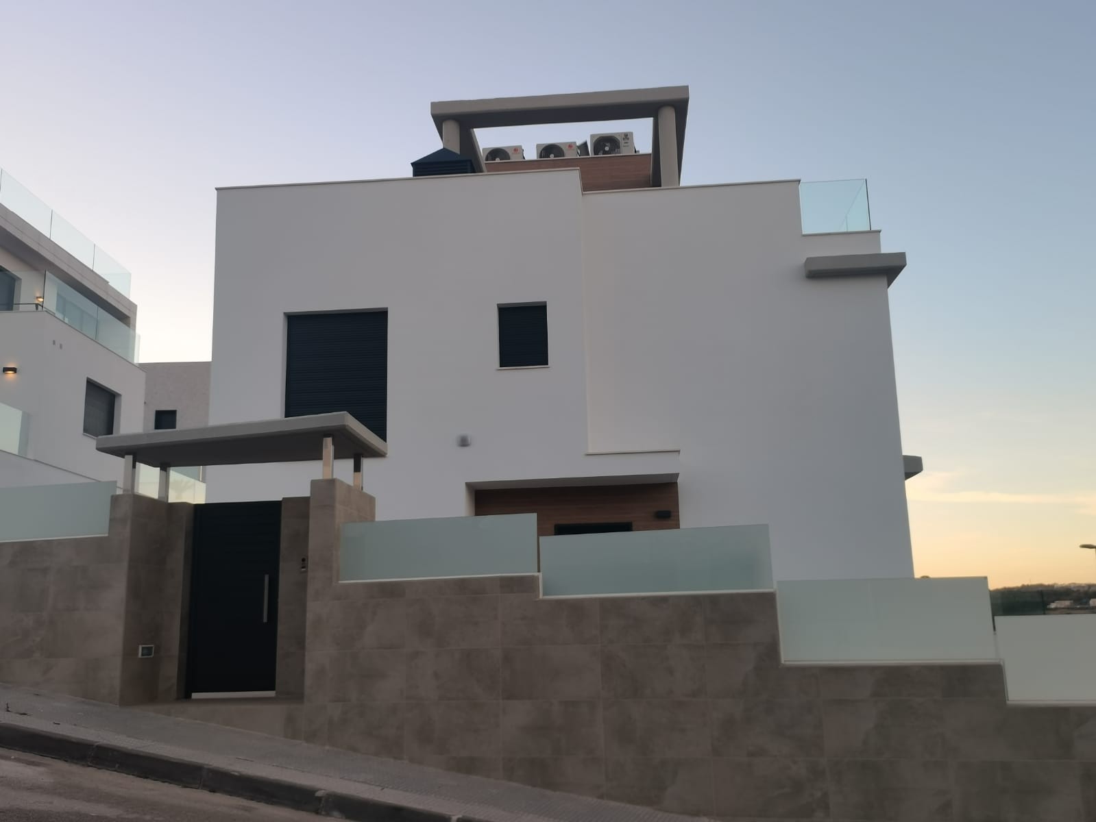 House in Dehesa de Campoamor - Image 5