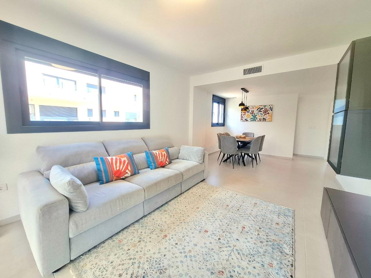 Apartamento en venta en Orihuela zona Orihuela-Costa