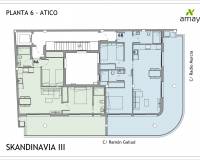 New Build - Appartement / Flat - Torrevieja - Centro