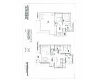 New Build - Gemma Plus Model - San Miguel de Salinas