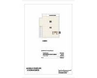 New Build - Modelo Penélope - San Miguel de Salinas